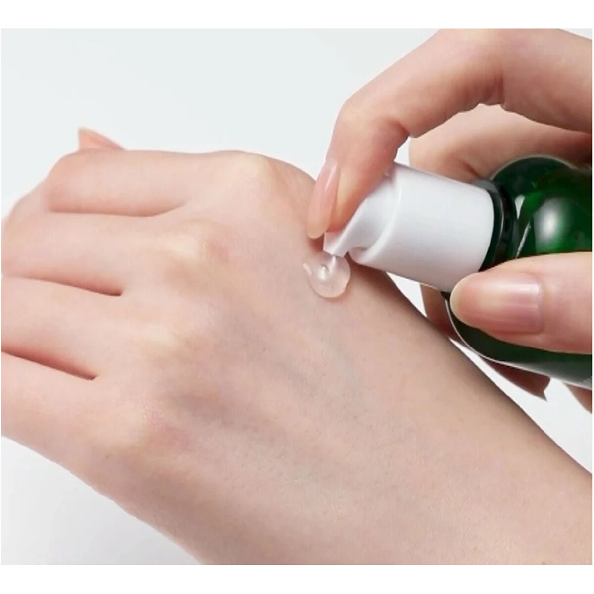 レッドブレミッシュ アクティブエッセンス Dr.G