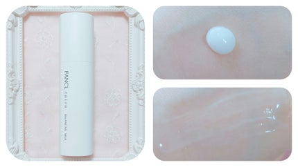 トイロ バランシングドロップ<医薬部外品>(化粧液)/ファンケル/化粧水を使ったクチコミ(5枚目)