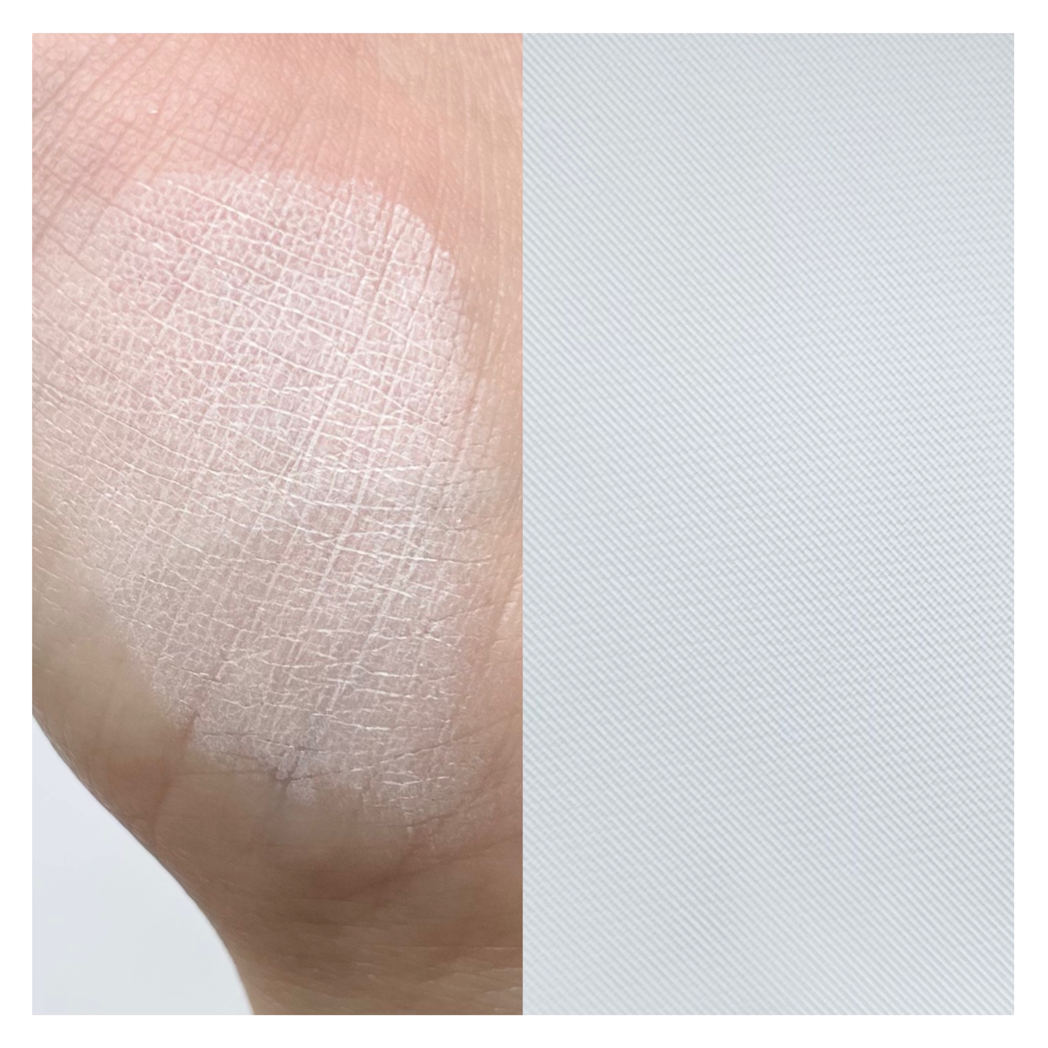 ハイドラセッティングパウダー/byLieto/プレストパウダーを使ったクチコミ（3枚目）