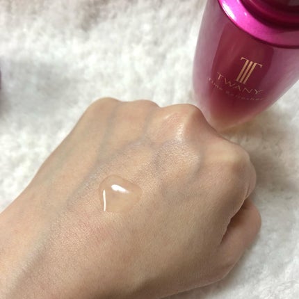 トワニー タイムリフレッシャー/TWANY/美容液を使ったクチコミ(4枚目)