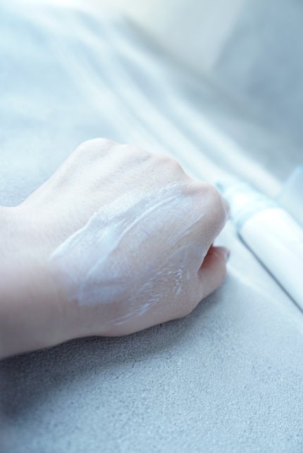 センテラ クイックカーミングパッド/SKIN1004/トナーパッドを使ったクチコミ(10枚目)