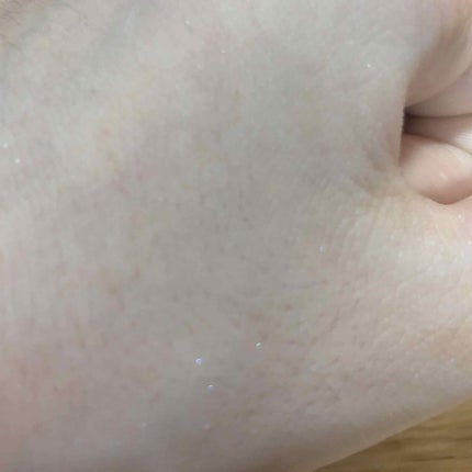 パラソーラ イルミスキンUVエッセンス(旧品)/パラソーラ/日焼け止め・UVケアを使ったクチコミ(4枚目)