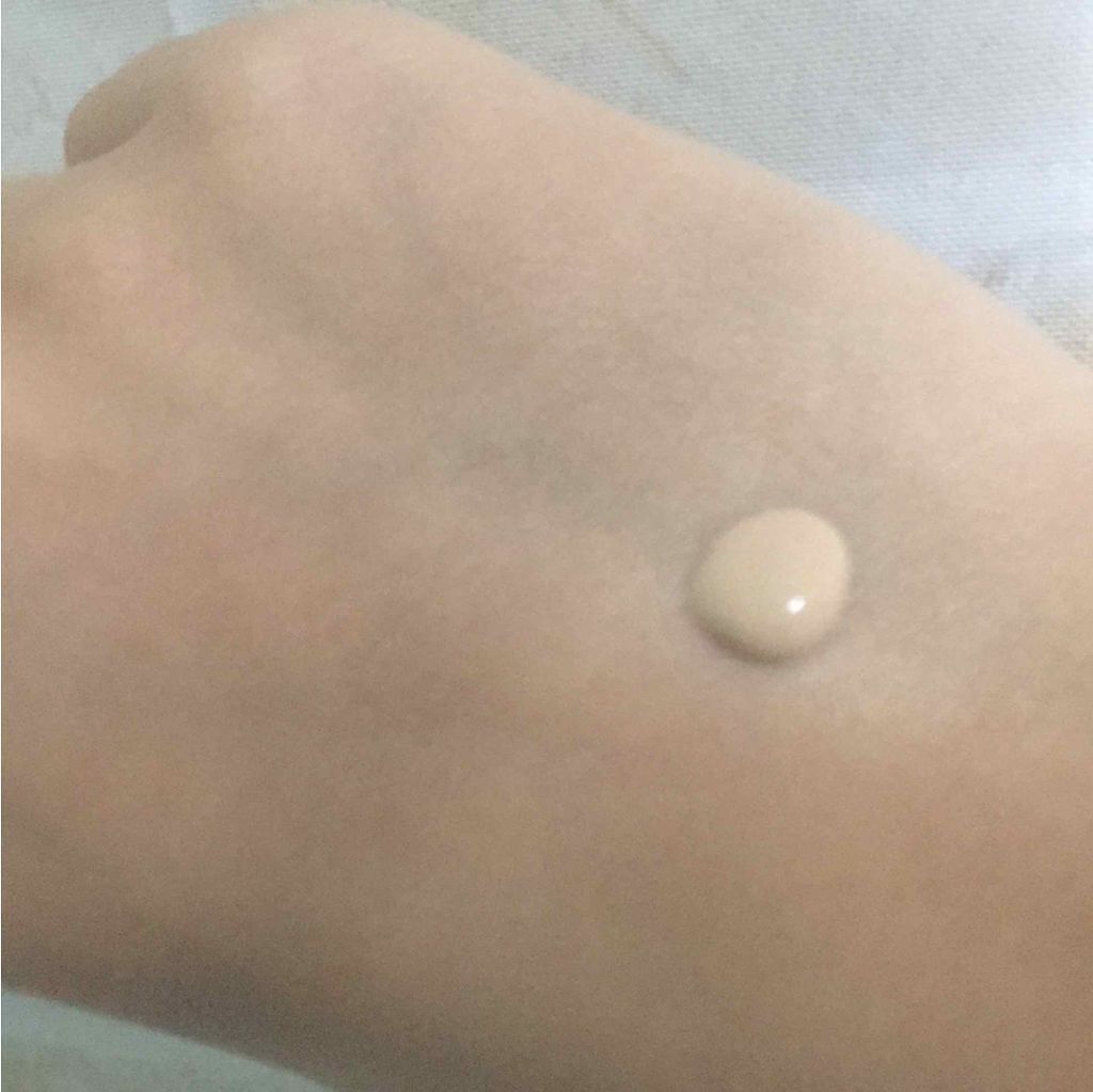 パウダレスリキッド/KATE/リキッドファンデーションを使ったクチコミ（2枚目）