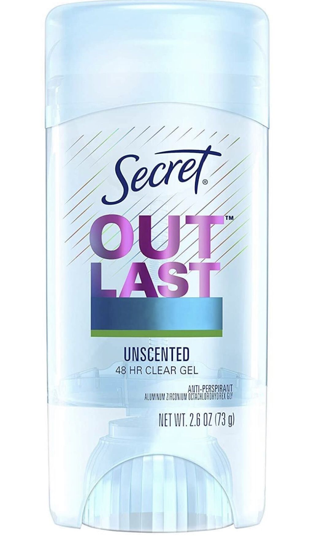 アンティ パースパイラント デオドラント ロールオン N〈医薬部外品〉/CLINIQUE/デオドラント・制汗剤を使ったクチコミ（1枚目）