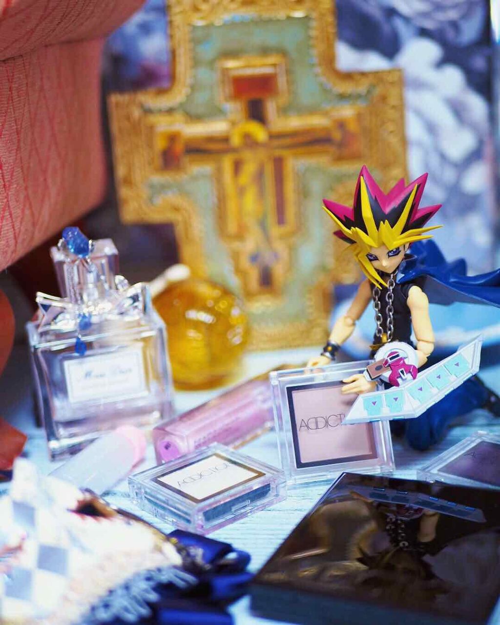 【旧】ディオール アディクト リップ マキシマイザー/Dior/リップグロスを使ったクチコミ(2枚目)