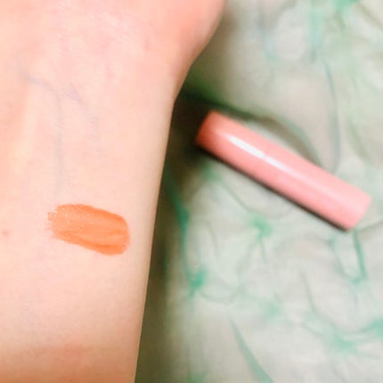 アピュー ジューシーパン スパークリングティント/A’pieu/口紅を使ったクチコミ(3枚目)