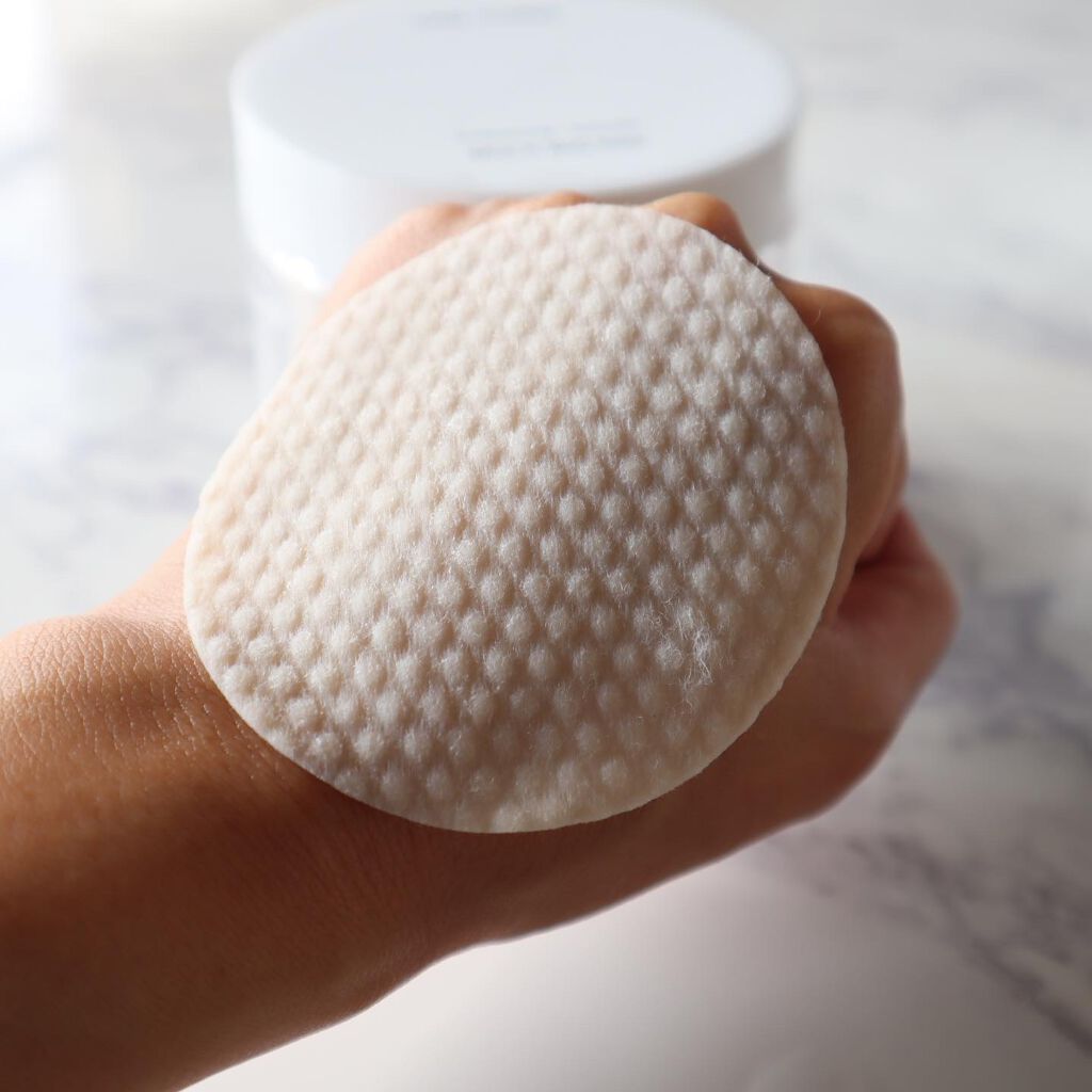 ドクダミ化粧水/ONE THING/化粧水を使ったクチコミ(8枚目)