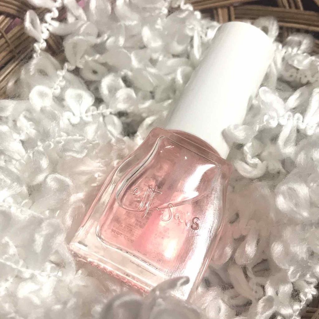 エテュセ クイックケアコート/ettusais/ネイルオイル・トリートメントを使ったクチコミ（1枚目）