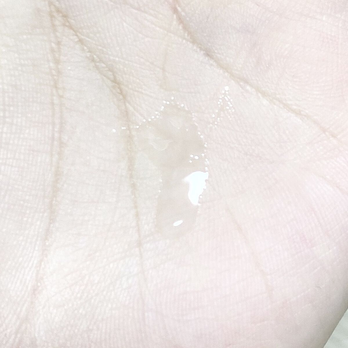 高品位「スクワラン」 60ml/HABA/フェイスオイルを使ったクチコミ（3枚目）