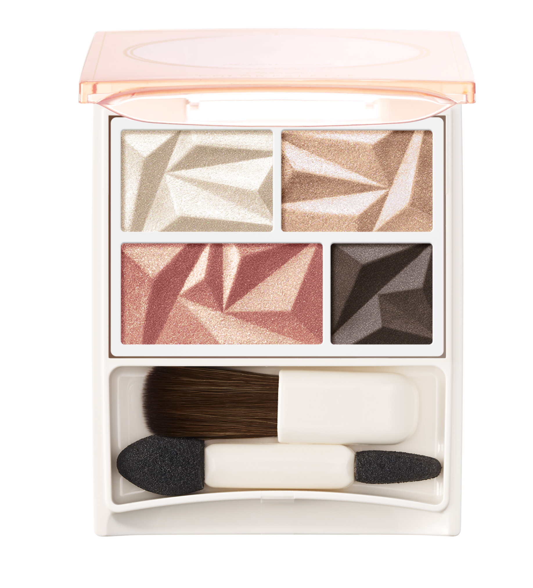 カラーパレット パラドゥ