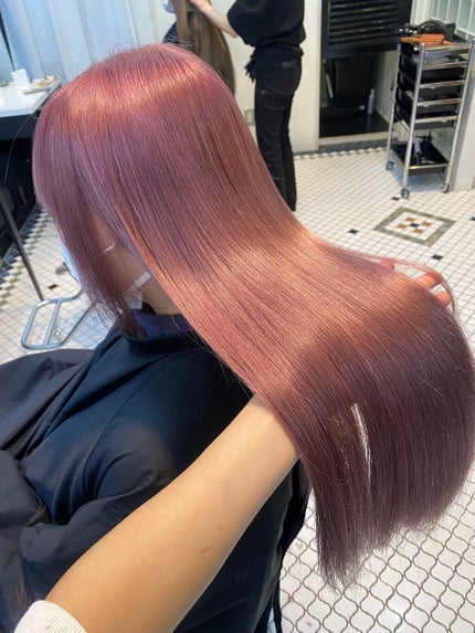 アイ ケア シャンプー 7/コタ/サロンシャンプーを使ったクチコミ(4枚目)