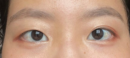 ミネラルプレストアイブローデュオ/MiMC/パウダーアイブロウを使ったクチコミ(5枚目)