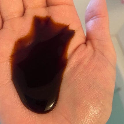 カラーシャンプー&トリートメント/ダイアン/市販シャンプーを使ったクチコミ(4枚目)