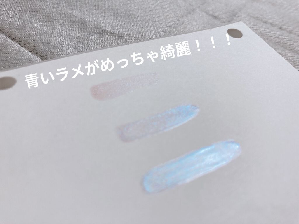 ACネイルエナメル/セリア/マニキュアを使ったクチコミ（3枚目）