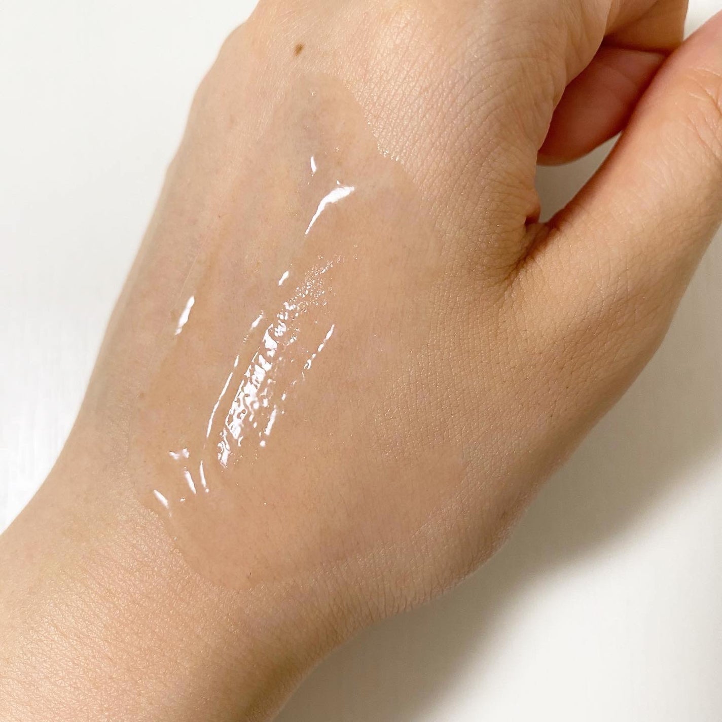 ジェリー コンディショナー/cresc. by ASTALIFT/化粧水を使ったクチコミ(3枚目)