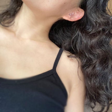 スハダ Dr.P プロフェッショナルエステシャンプー/スハダコスメチックス/シャンプー・コンディショナーを使ったクチコミ(5枚目)