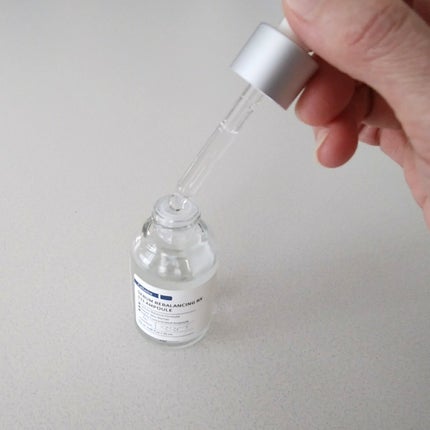 131 ポア クリアリング セラム/Celladix/美容液を使ったクチコミ(3枚目)