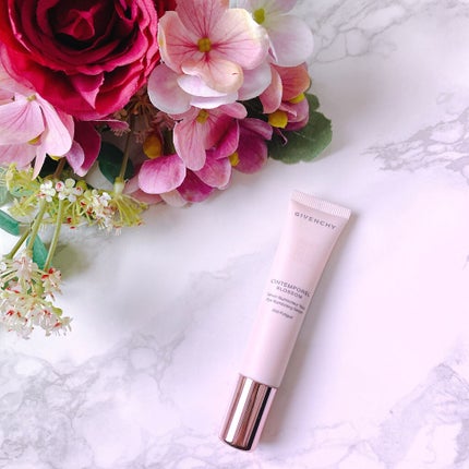 ランタンポレル ブロッサム アイ セラム/GIVENCHY/アイケア・アイクリームを使ったクチコミ(1枚目)