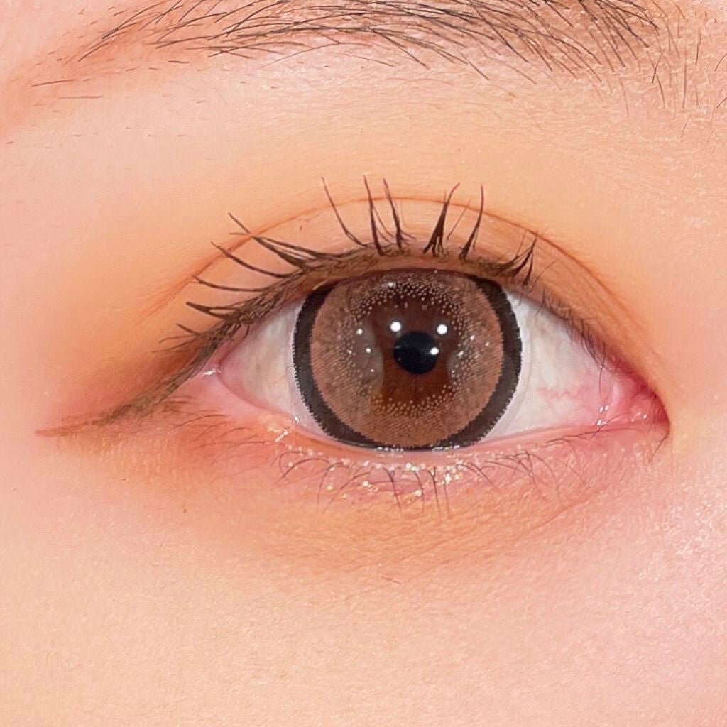 Flurry by colors 1day/Flurry by colors/ワンデー(1DAY)カラコンを使ったクチコミ(2枚目)