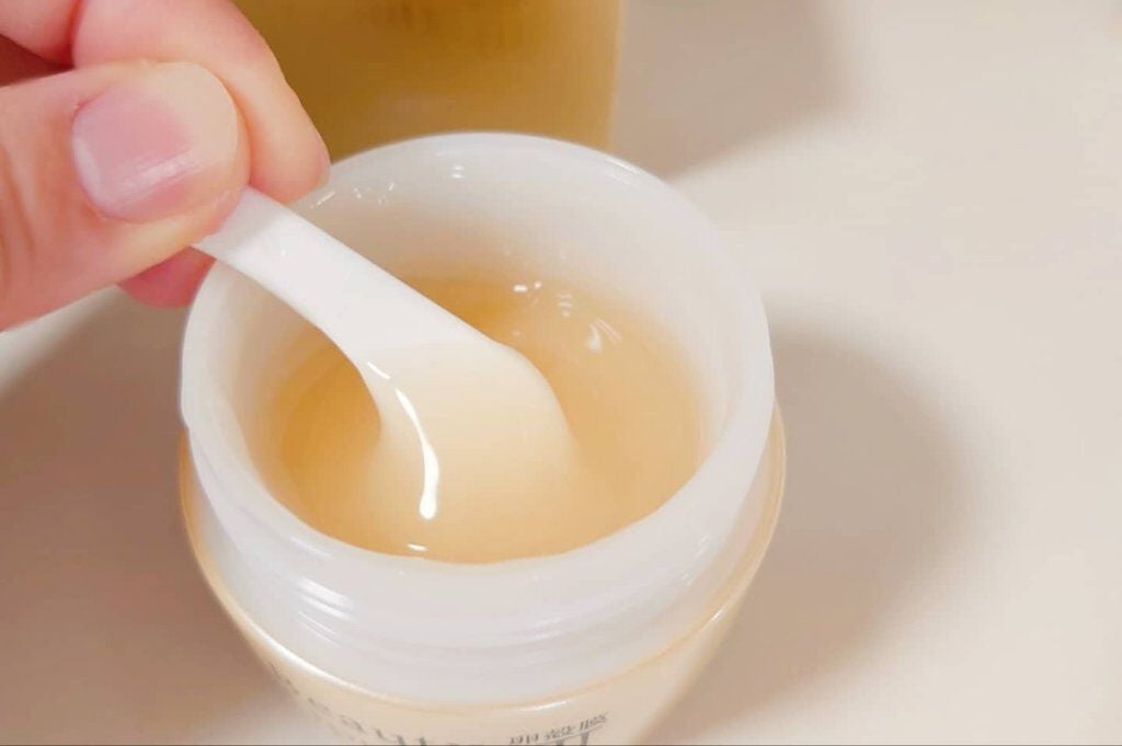 ビューティーオープナージェル/オージオ/オールインワン化粧品を使ったクチコミ(2枚目)