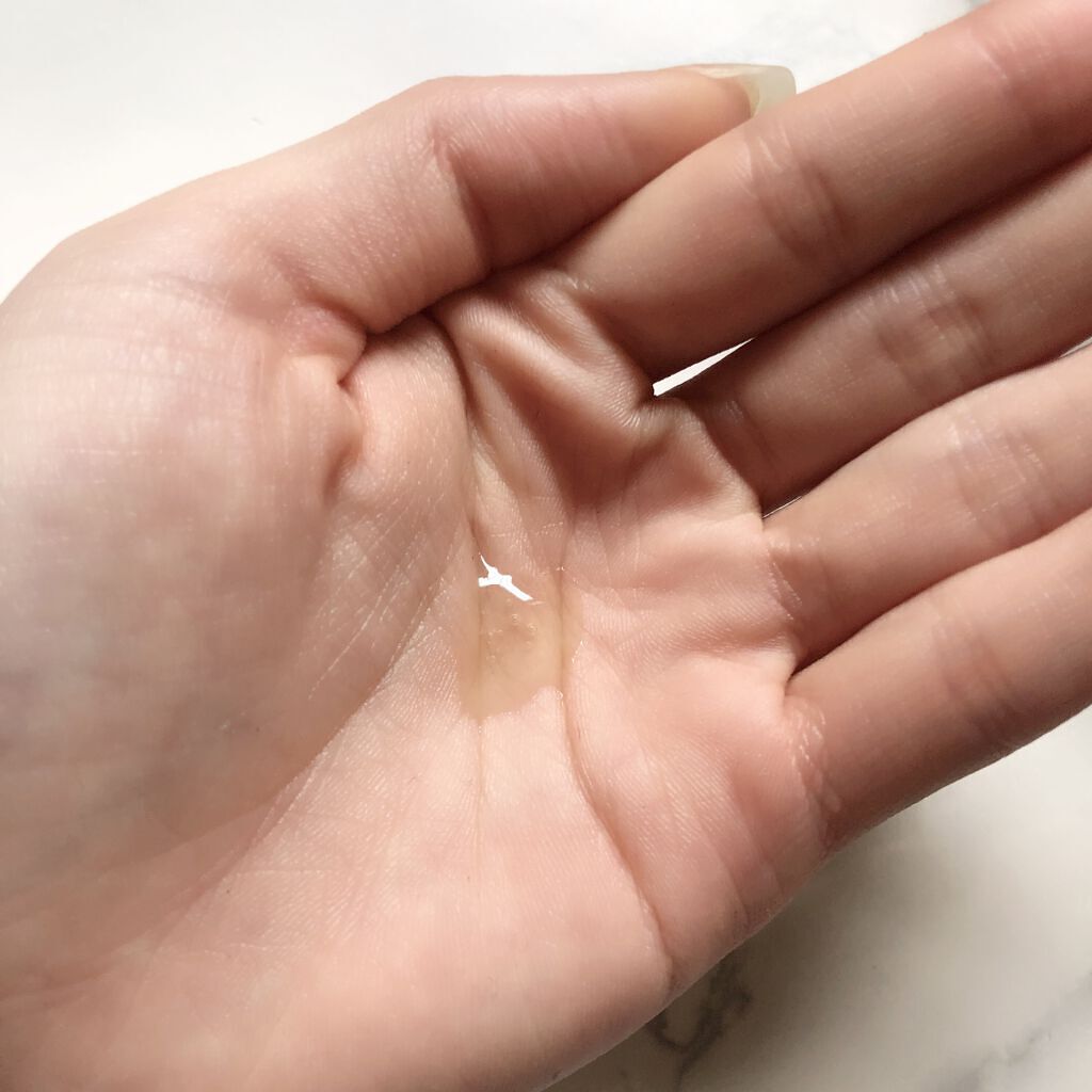 ドクダミ 77 スージングトナー/Anua/化粧水を使ったクチコミ（3枚目）