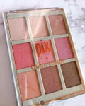 pixi beautyピクシーカフェ コンダルシーパレット