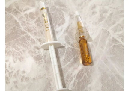 ダーマスキンピーリング/BQCELL/その他キットセットを使ったクチコミ(2枚目)