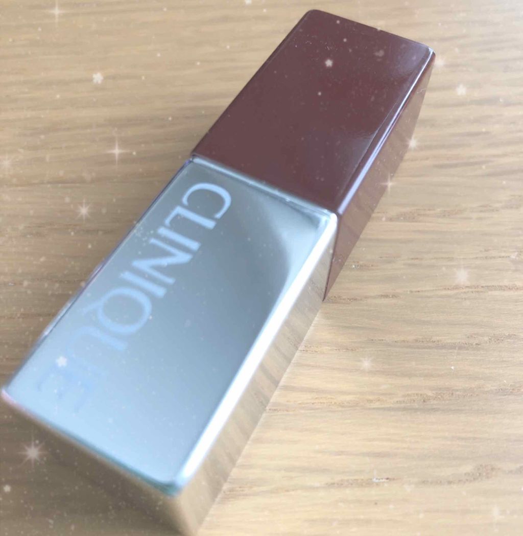 クリニーク ポップ/CLINIQUE/口紅を使ったクチコミ（1枚目）