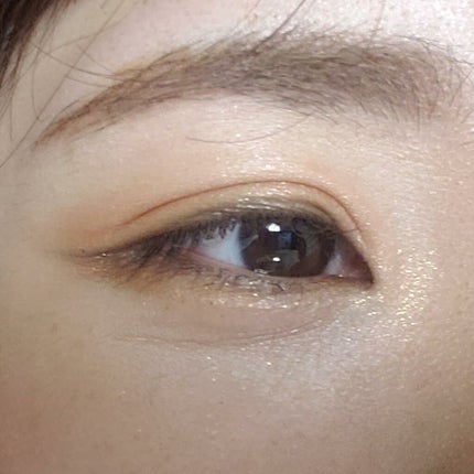 アイカラーレーション 04 Terracotta Roof(販売終了)/LUNASOL/アイシャドウパレットを使ったクチコミ(1枚目)