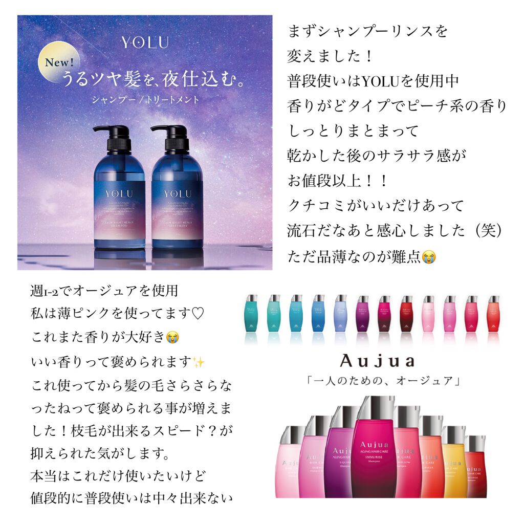 を使ったクチコミ（3枚目）