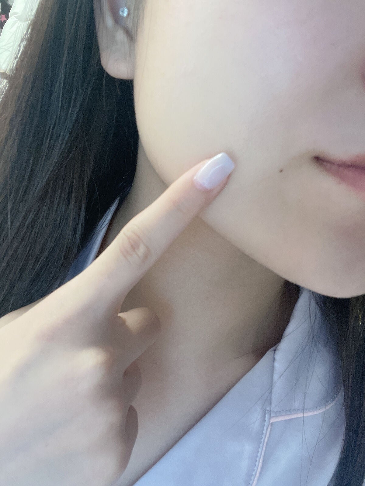 プロテーラービーベルベットカバークッション/espoir/クッションファンデーションを使ったクチコミ(3枚目)