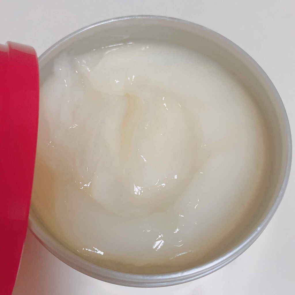 フィーノ　プレミアムタッチ　濃厚美容液ヘアマスク/フィーノ/ヘアマスク・ヘアパックを使ったクチコミ（3枚目）