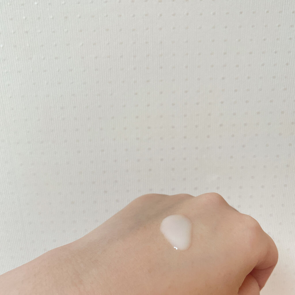 バームオレンジ/RAFRA/クレンジングバームを使ったクチコミ（3枚目）