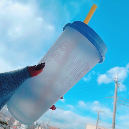 ホリカホリカ ラッシュコレクティングマスカラ/HOLIKA HOLIKA/マスカラを使ったクチコミ(6枚目)