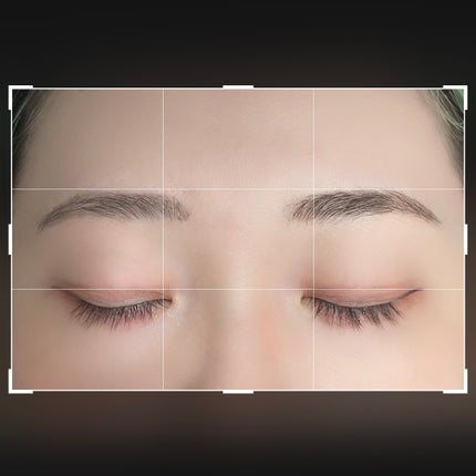 デザイニングライナー/KATE/リキッドアイブロウを使ったクチコミ(3枚目)