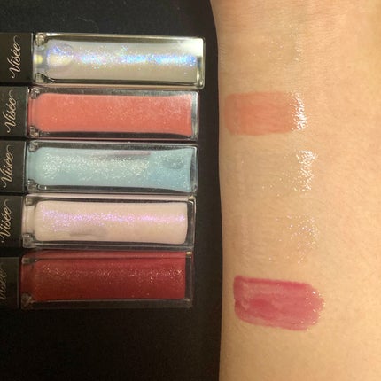 エッセンス リッププランパー/Visée/リッププランパーを使ったクチコミ(4枚目)