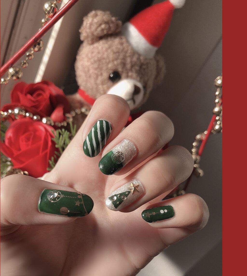 マニキュア/プロランス/マニキュアを使ったクチコミ(3枚目)