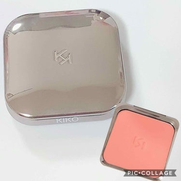 UNLIMITED BLUSH KIKO