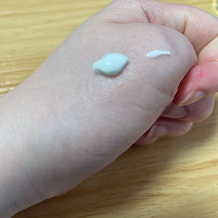 クロノビューティ トーンアップUV/アリィー/日焼け止めクリームを使ったクチコミ(3枚目)