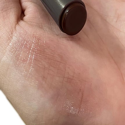 メンソレータム フラッシュティントリップ/メンソレータム/リップティントを使ったクチコミ(2枚目)