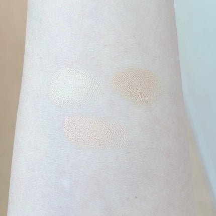 TIMAGE クリーミーコンシーラーパレット/TIMAGE/パレットコンシーラーを使ったクチコミ(4枚目)