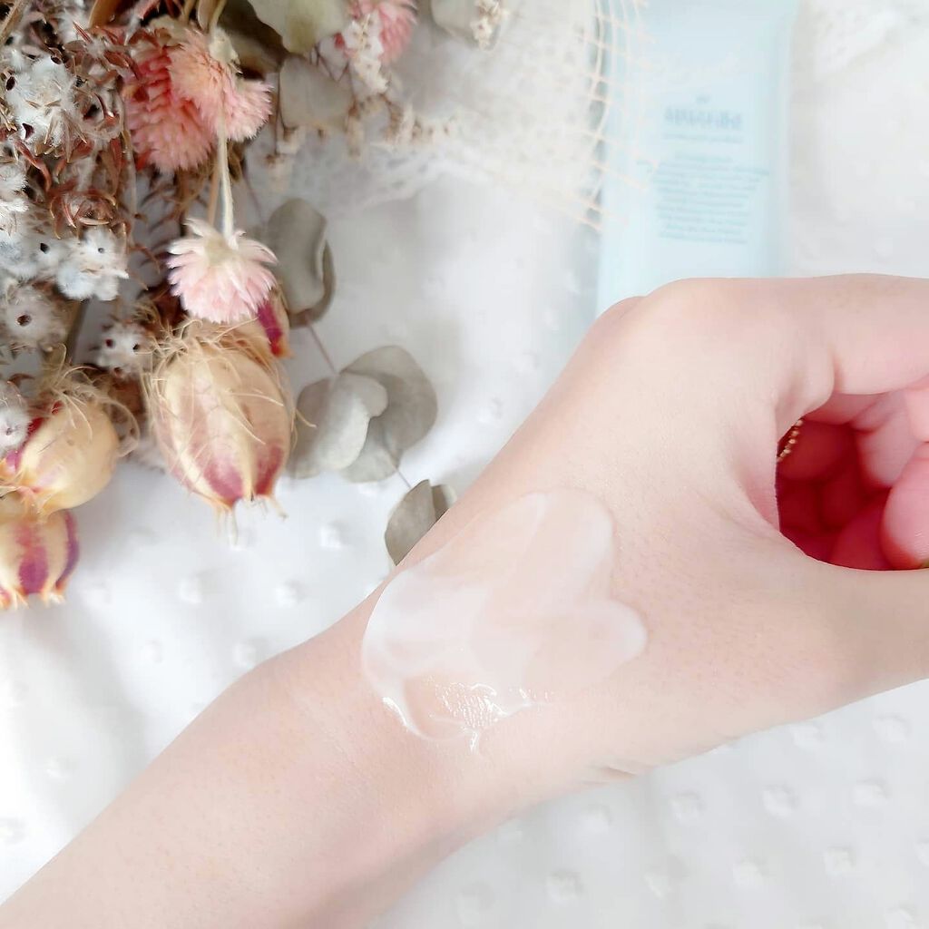 オールインワン シズカゲル/Shizuka BY SHIZUKA NEWYORK/オールインワン化粧品を使ったクチコミ（3枚目）