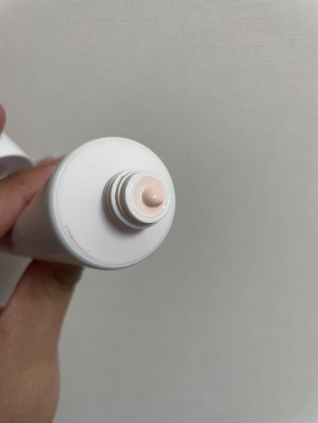 ニュアンスチェンジUV ジェル RS/アリィー/日焼け止めジェルを使ったクチコミ（2枚目）