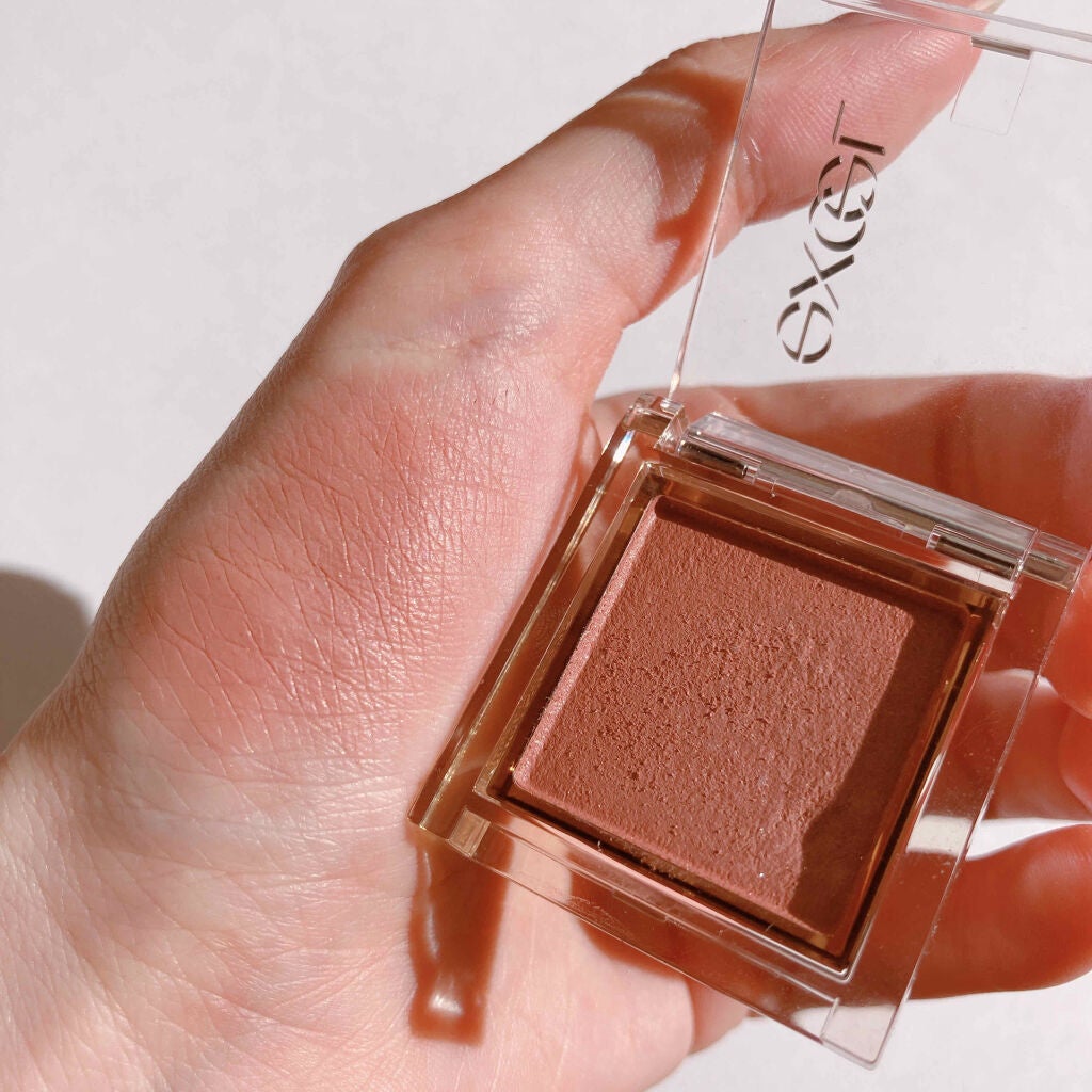 アディクション ザ アイシャドウ/ADDICTION/単色アイシャドウを使ったクチコミ(2枚目)