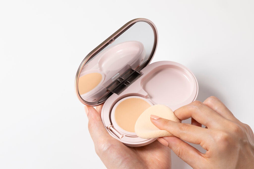 エクラタン ジェル ファンデーション S/PAUL & JOE BEAUTE/その他ファンデーションを使ったクチコミ(2枚目)