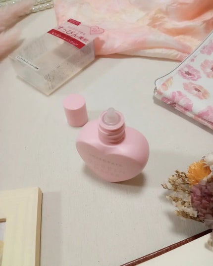 すっぴんメイカー CCリキッド/インテグレート/CCクリームを使ったクチコミ(2枚目)