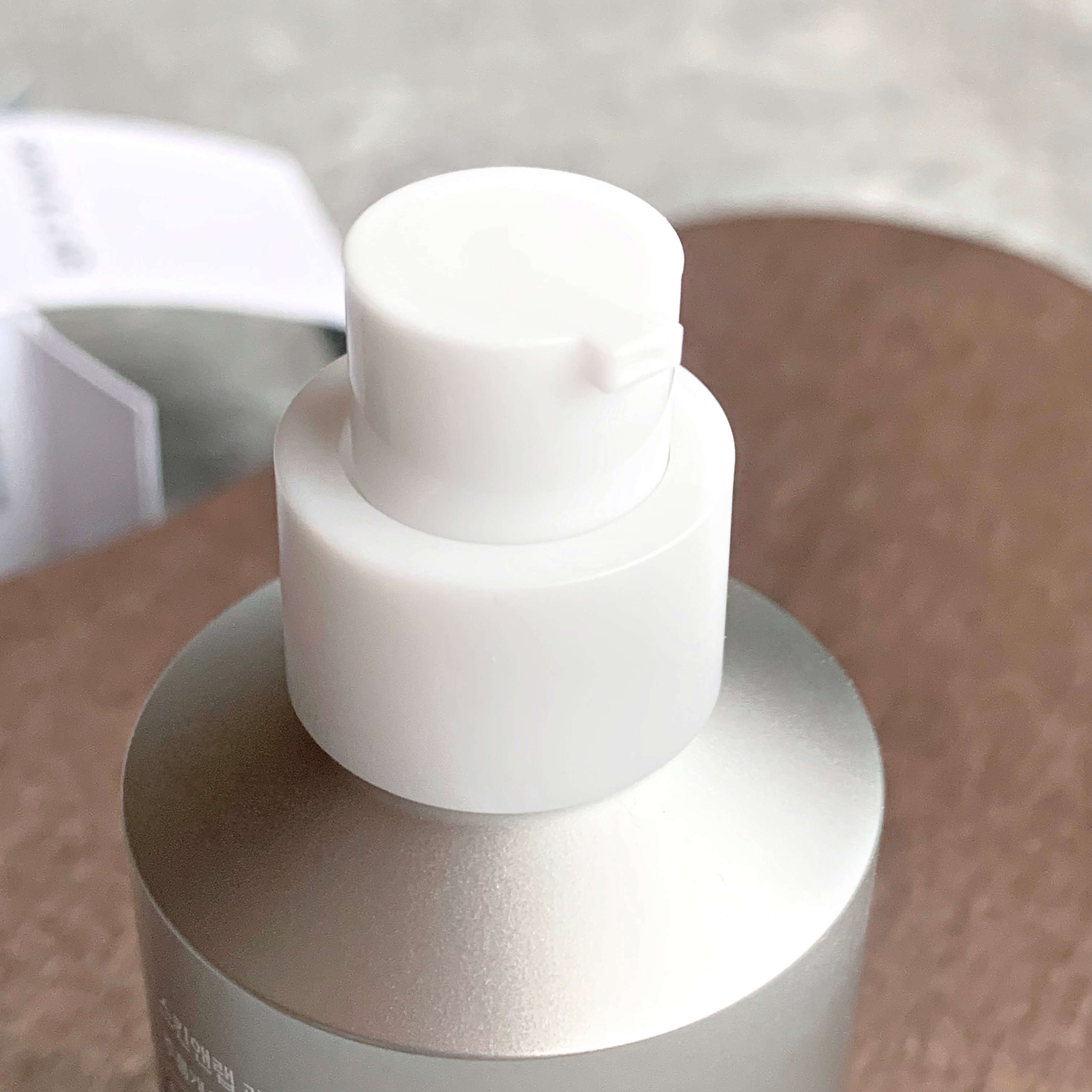 ヴィーガンリポソームレチノールセラム/SKIN&LAB/美容液を使ったクチコミ（3枚目）