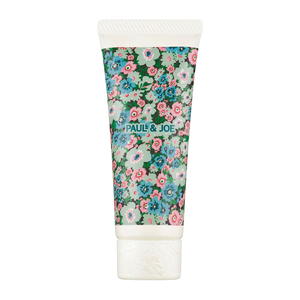 ラッピングハンドクリーム PAUL & JOE BEAUTE