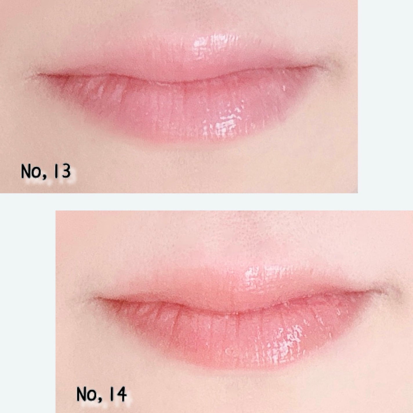 ハニーメルティングリップ/ネイチャーリパブリック/口紅を使ったクチコミ(7枚目)