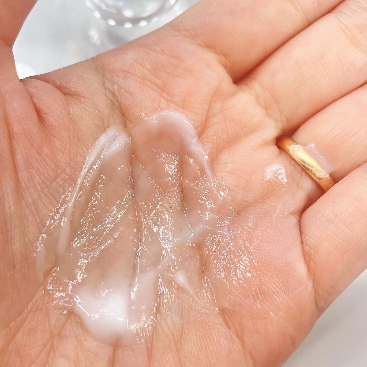 ボディミルク (コンテネレッツァ)/シトラトリーの香り/MatooLa/ボディミルクを使ったクチコミ(3枚目)